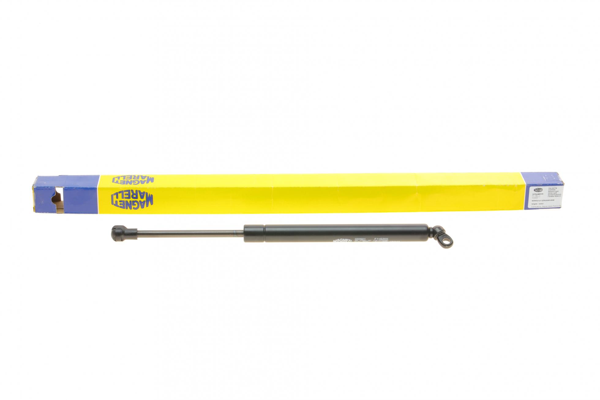 430719052100 MAGNETI MARELLI